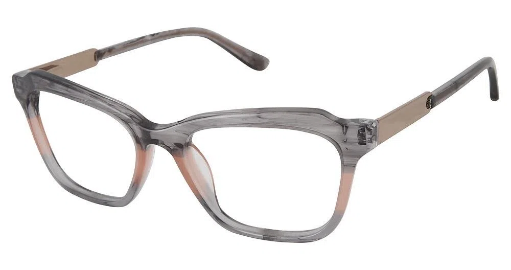 gx by GWEN STEFANI GX067 Eyeglasses - view 2